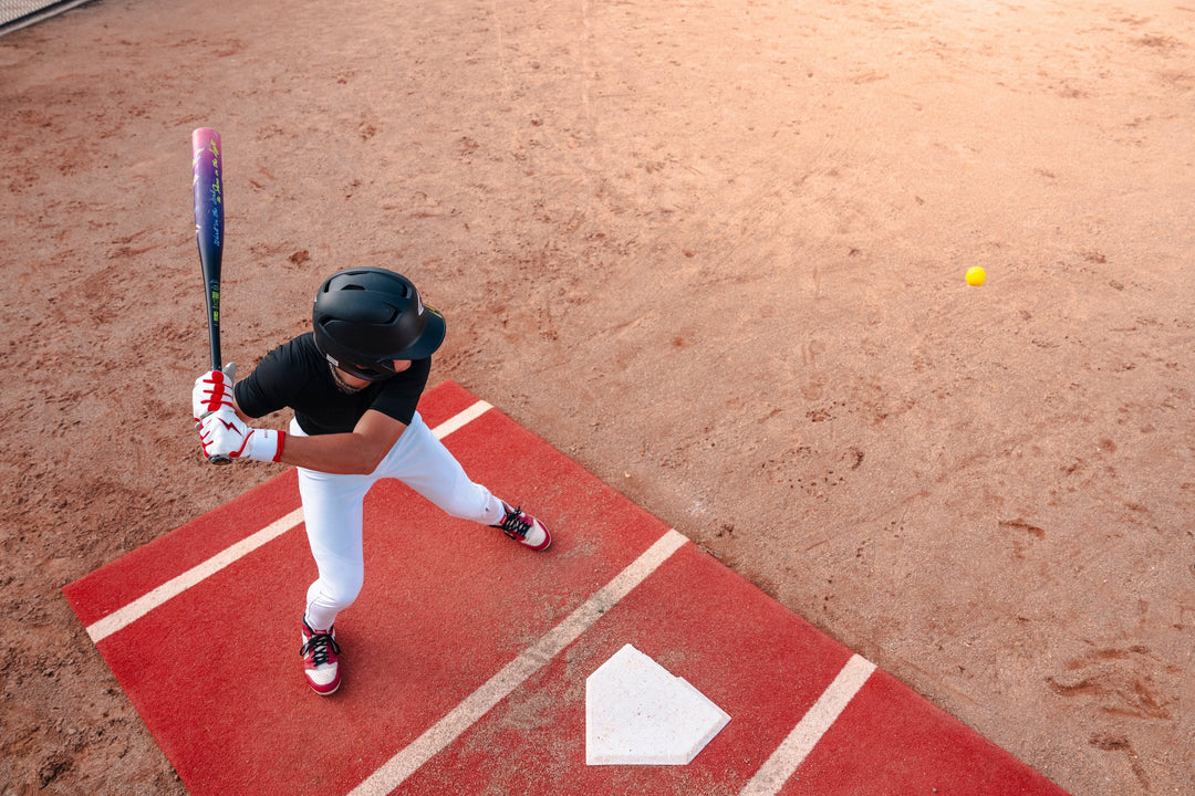 Small Space, Big Swings: The Secret to Practicing Anywhere