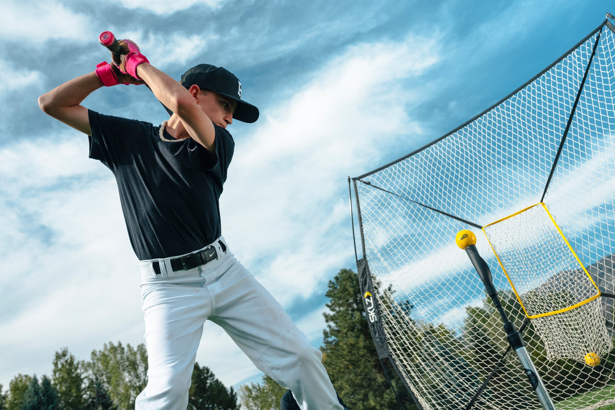More Playing, Less Chasing: Why Families are Swapping Wiffle Balls for LoFli