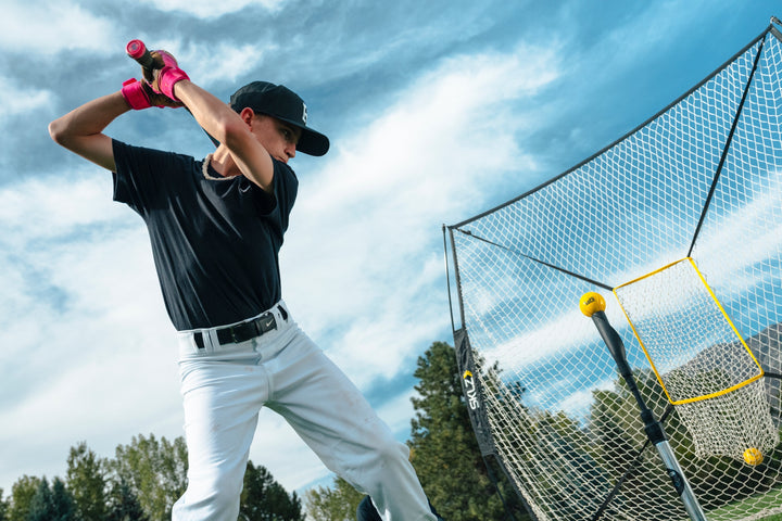 More Playing, Less Chasing: Why Families are Swapping Wiffle Balls for LoFli