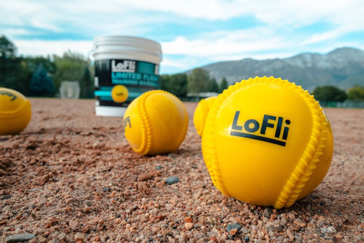 Pre-Game Warm-Ups: Why LoFli is the Outfield MVP