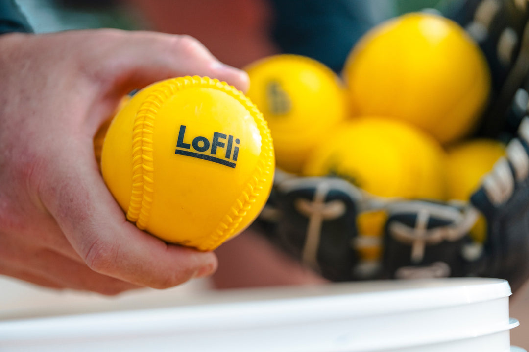 Weighted Training Balls vs. Limited Flight Baseballs: Which is Better for Your Backyard?