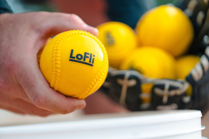 Weighted Training Balls vs. Limited Flight Baseballs: Which is Better for Your Backyard?