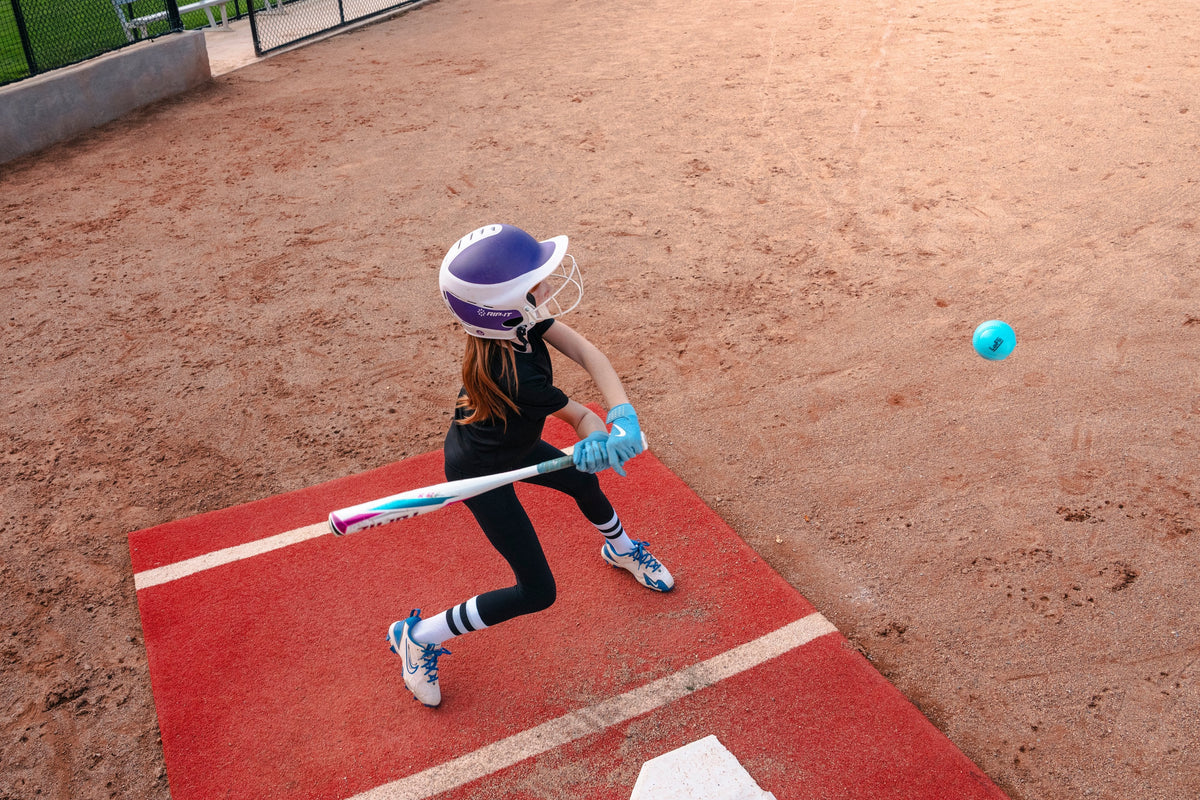LoFli Softball