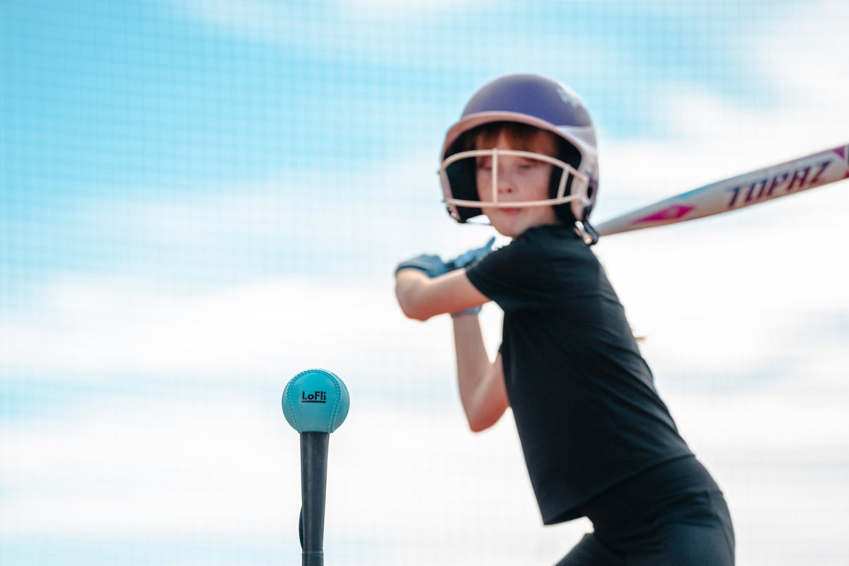 LoFli Softball