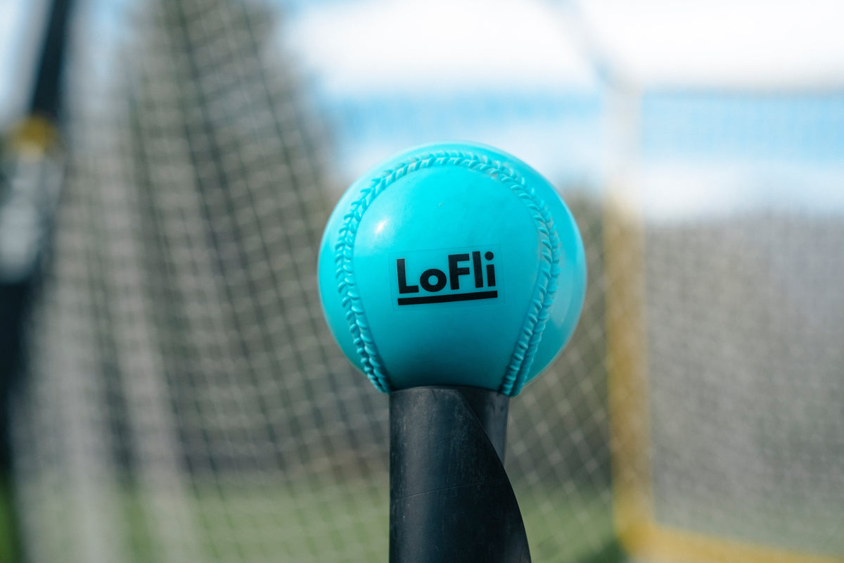 LoFli Softball
