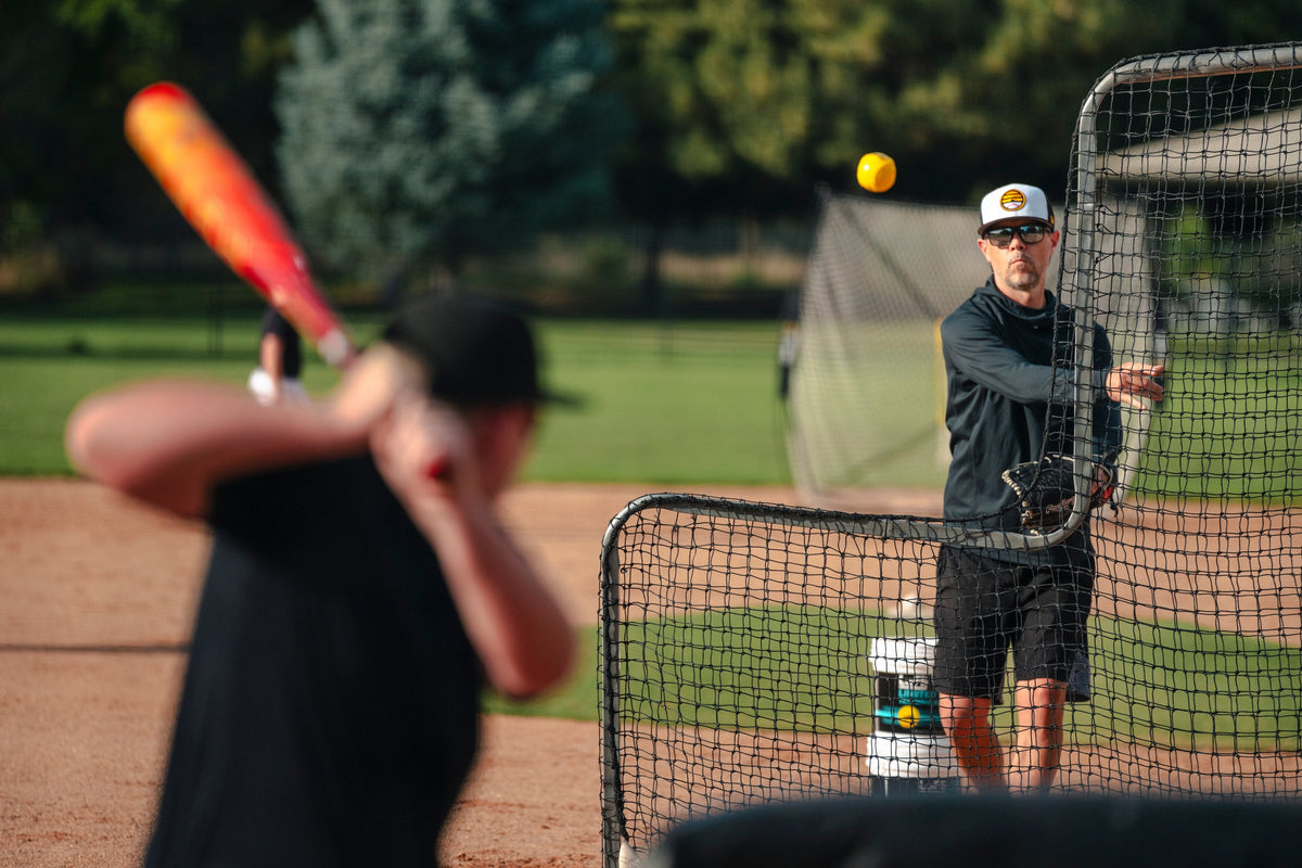 LoFli Baseball