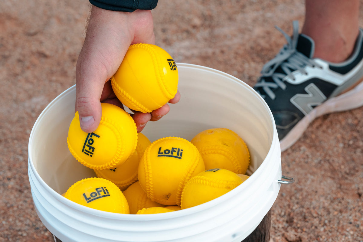 LoFli Baseball