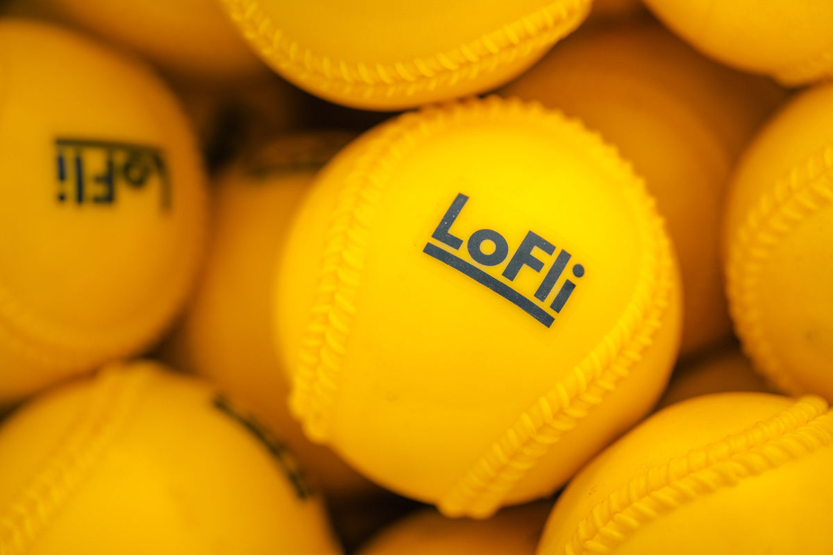 LoFli Baseball